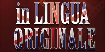 al cinema azzurro in lingua originale